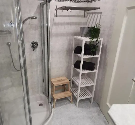 Charmante Wohnung in Zentrum von Nals