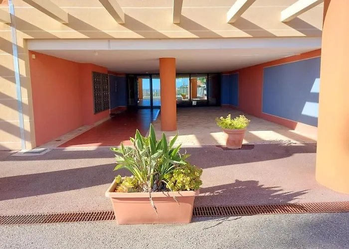 Appartement Du Palais -Classe 4 Etoiles - Axelle Loc'Appart