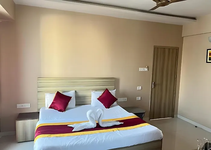 Hotel Gaurav Residency