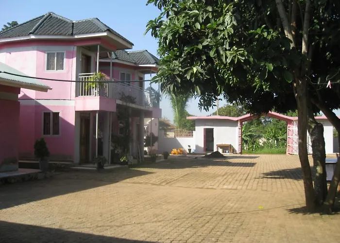 Our Home