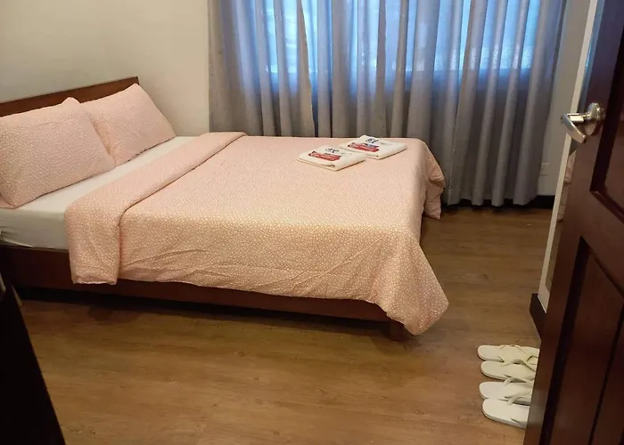 Glc Suites