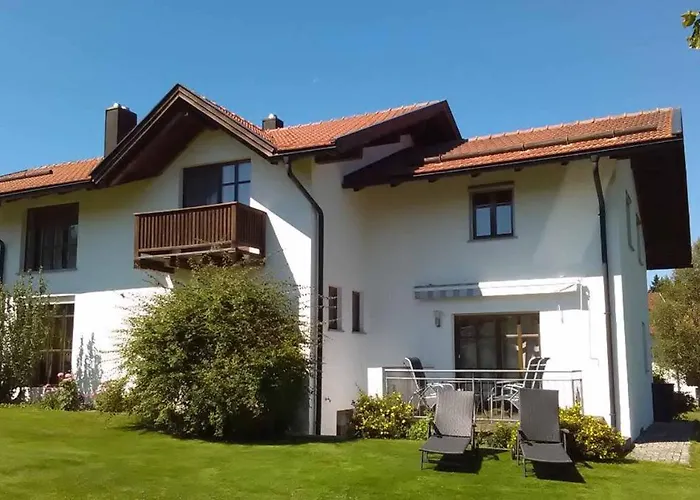Ferienwohnung Familie Köck
