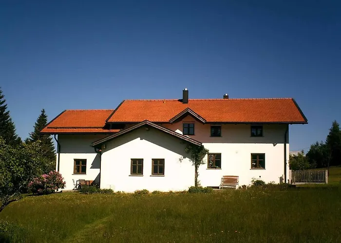 Ferienwohnung Familie Köck