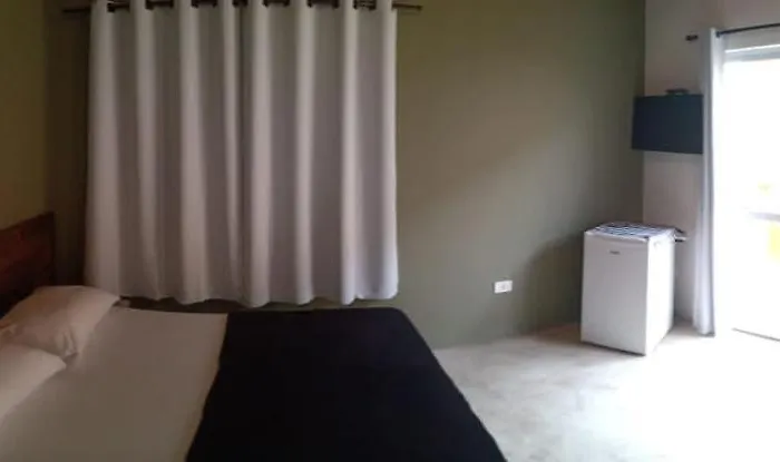 Camburi suites