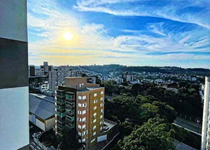 Apartamento temático luxo Mundo do Vinho!