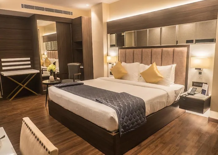 Eastern Gate - A Bergamont Group Of Hotel