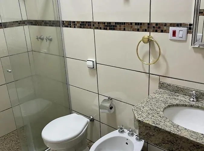 Bravo City Hotel Sao Carlos