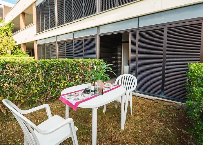 Apartment Mono Garden-2 By Interhome
