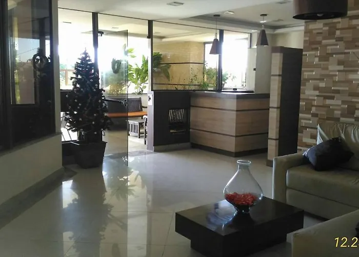 Apartamento em Arraial do Cabo 501