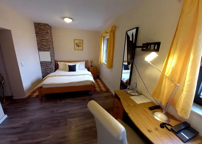 Hotel Lindenhof