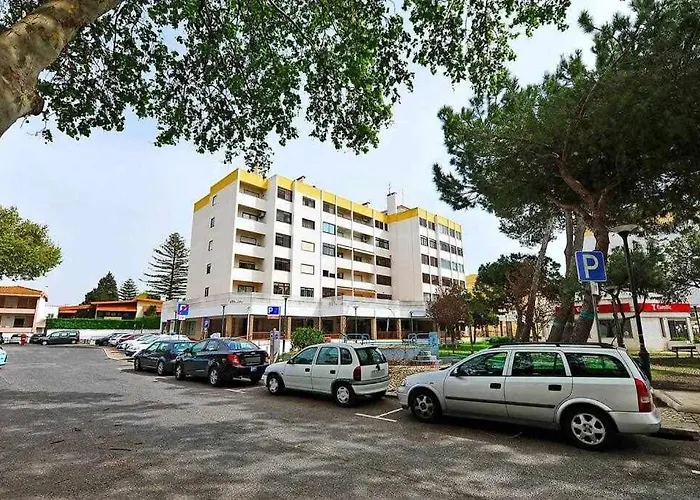 Prestige Sunset Carcavelos Beach - Checkinhome