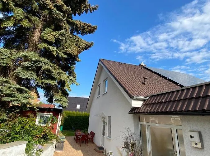 Ferienwohnung Pupavac