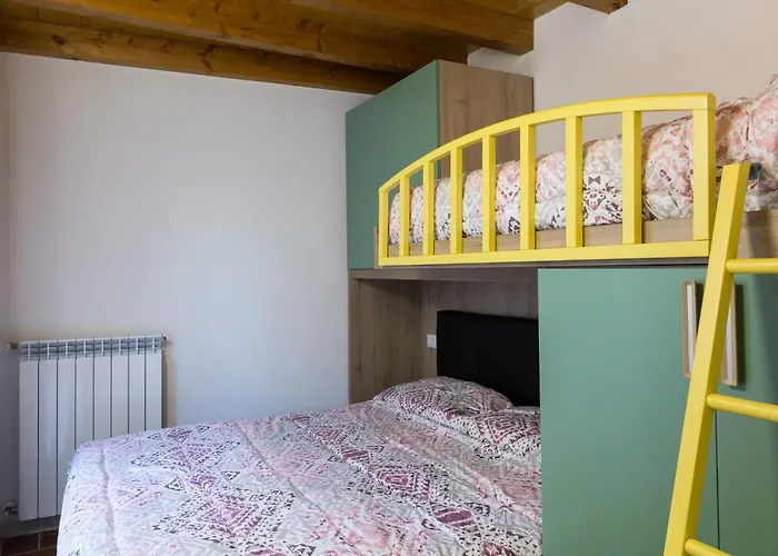 Piccolo Chalet