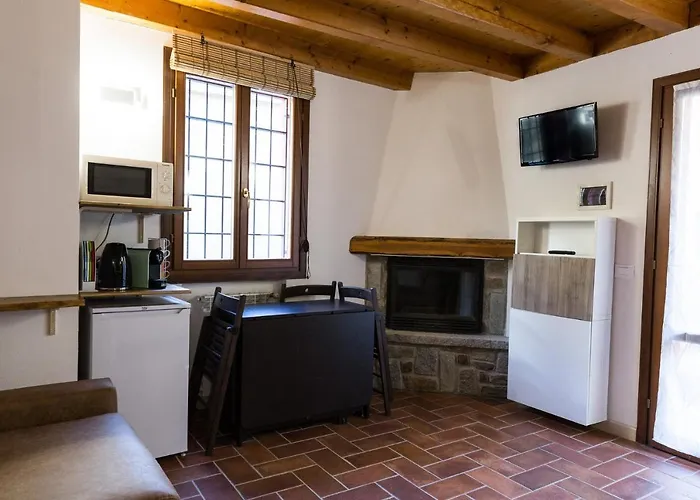 Piccolo Chalet