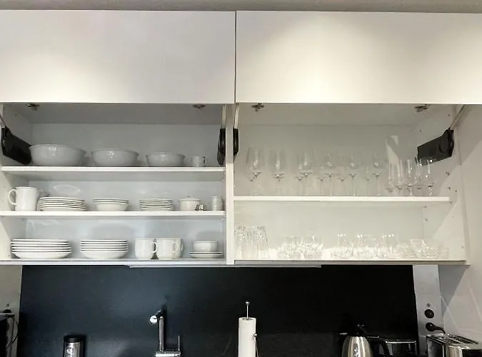 Ferienwohnung am Alexbad