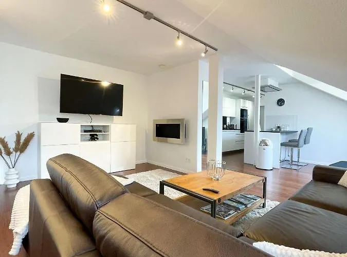 Ferienwohnung am Alexbad