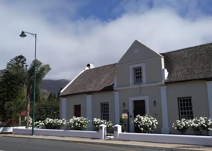 Malherbe Guesthouse