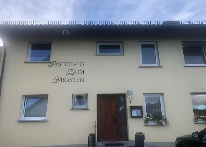 Hotel Garni Zum Drosten