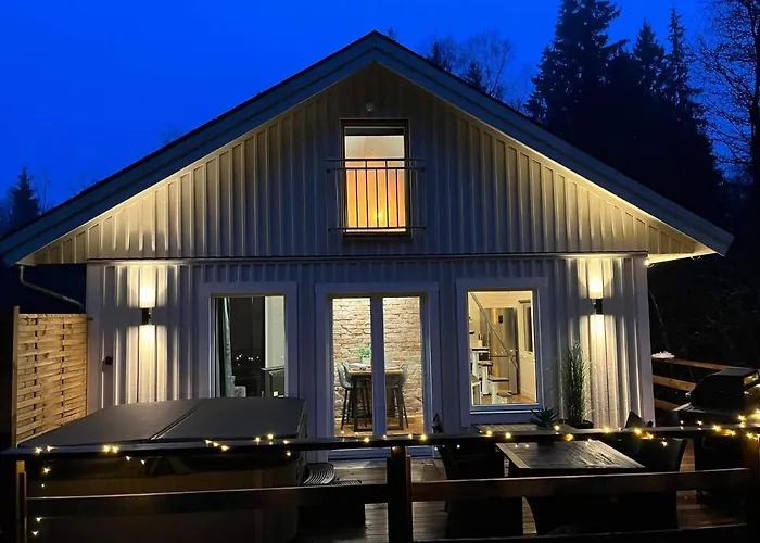 Pinebo Palace Guesthouse
