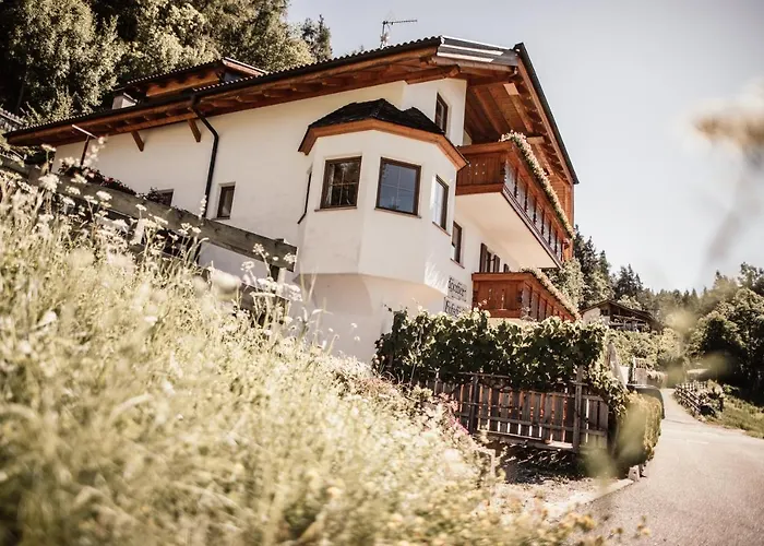 Haidgerberhof - Apartments & Homemade Food