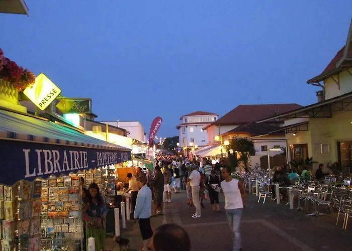 A 200M De La Plage - L'Ocean -
