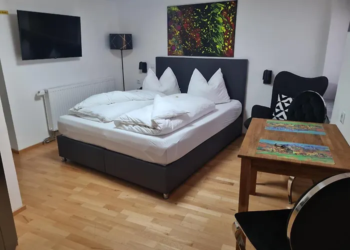 Gästeapartment Pfaff