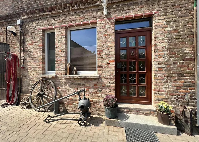 Altstadt Apartments