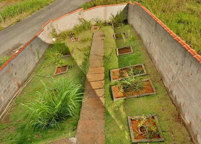 Casa Terras Altas