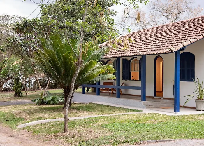 Fazenda Santa Vitória