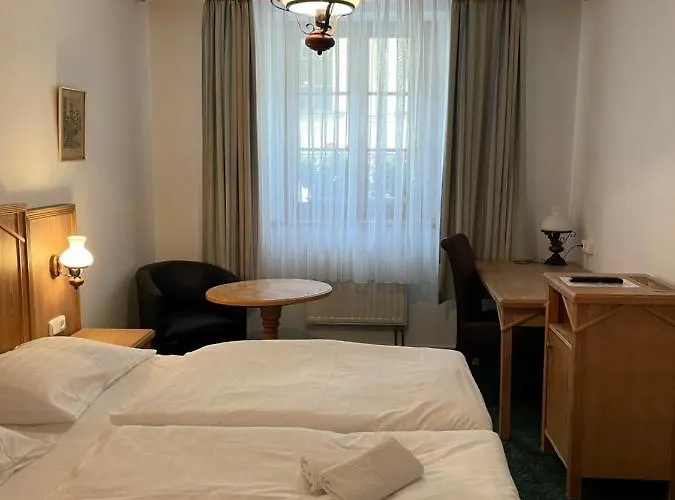 Hotel Ennius