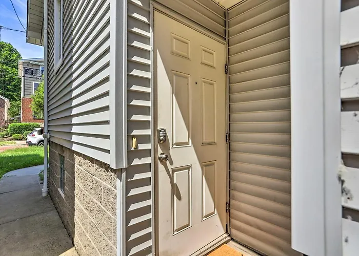 ~ 2 Mi To Downtown - Cozy Cleveland Unit