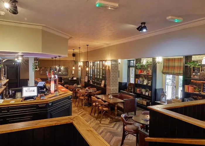 The Ribchester Arms