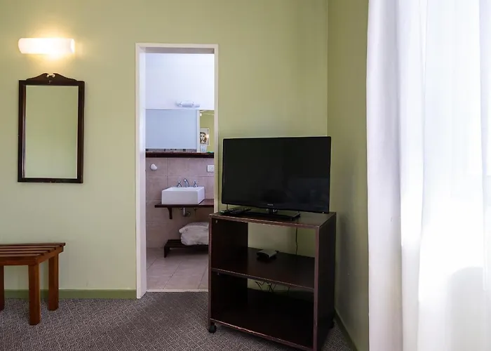 Hotel Arte del Rey