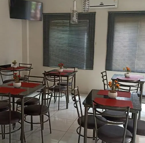 El Shadday Hotel