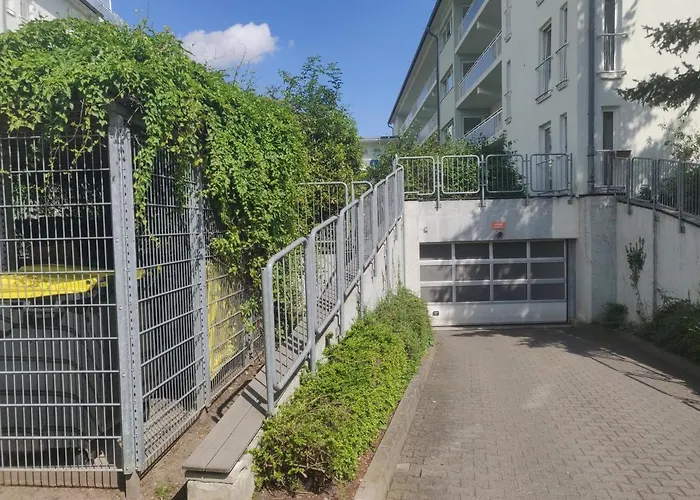 Fewo Bernau