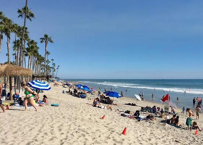 Blue Whale Inn Pet And Kid Friendly Unit C