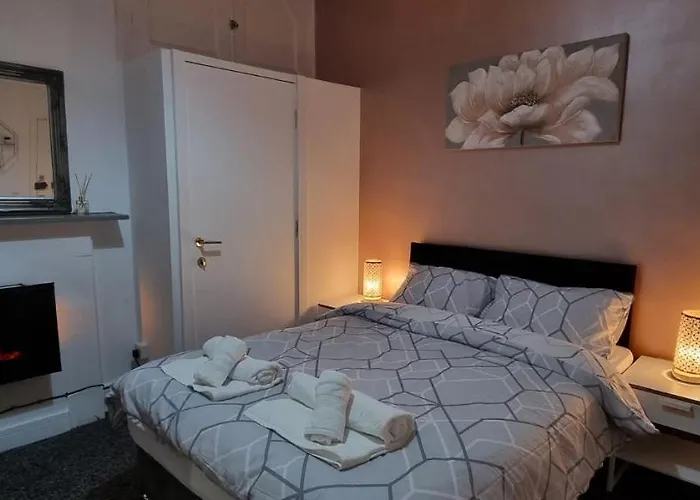 Ultra-Fine Apartments In Central Halifax