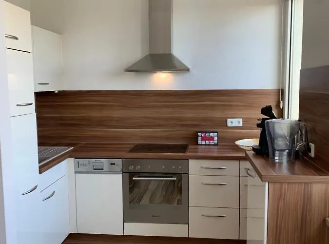 Apartment Rebe