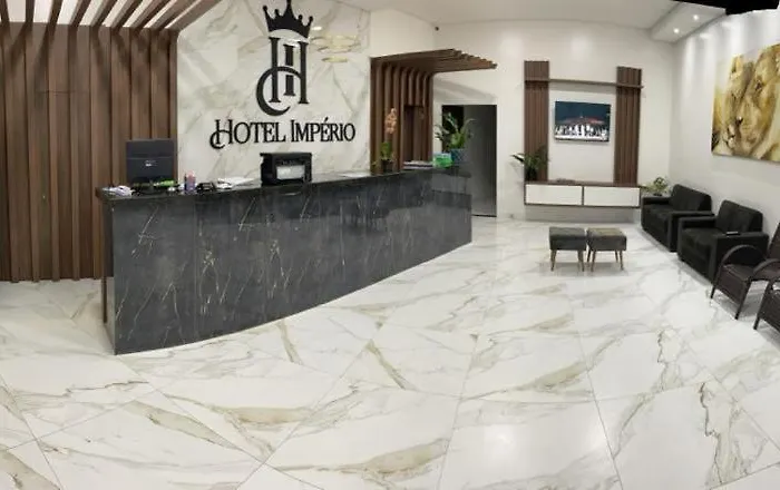 Hotel Imperio