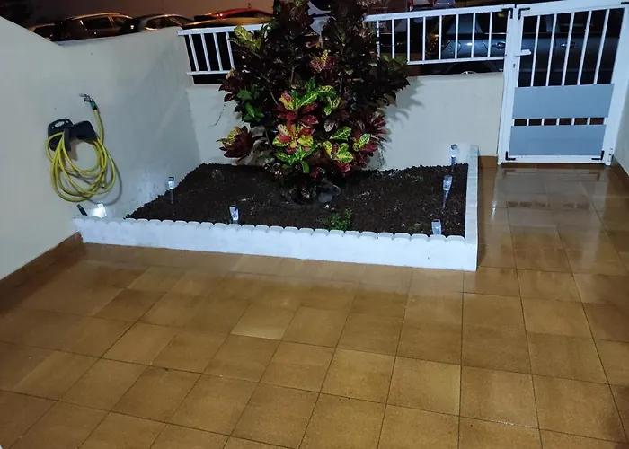 Apartamento Marineda