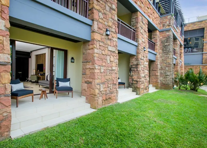 The Capital Zimbali