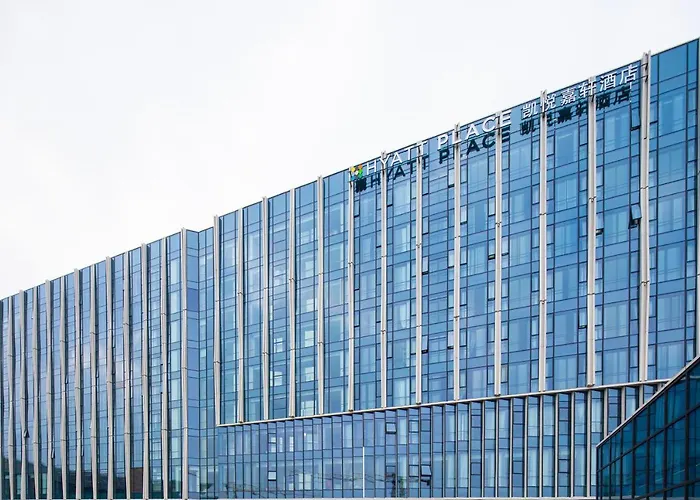 Hyatt Place Hangzhou International Airport