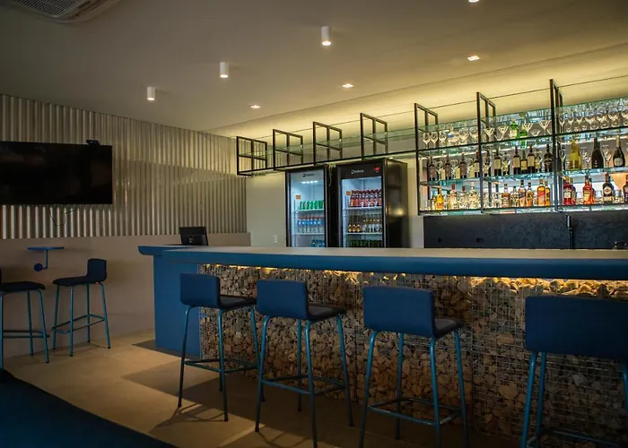 Hotel Darolt Criciuma