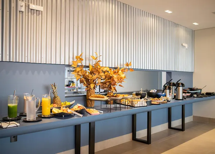 Hotel Darolt Criciuma