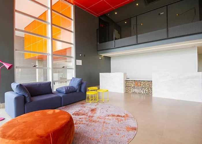Hotel Darolt Criciuma