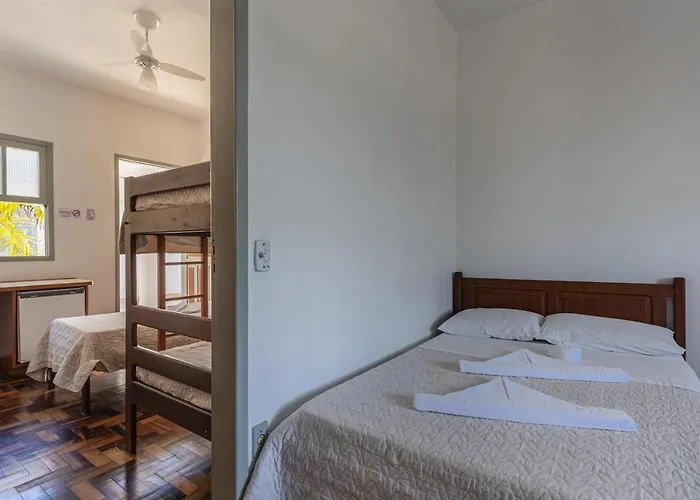 Rondinha Hotel