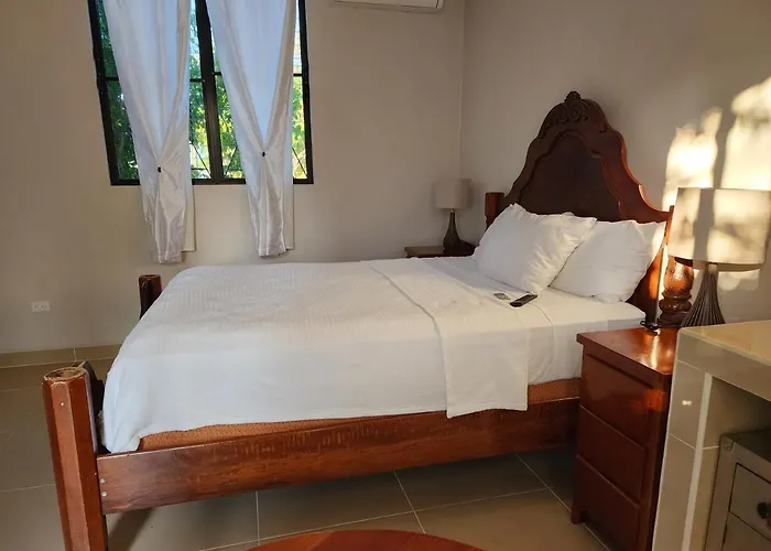 Seremei Villas