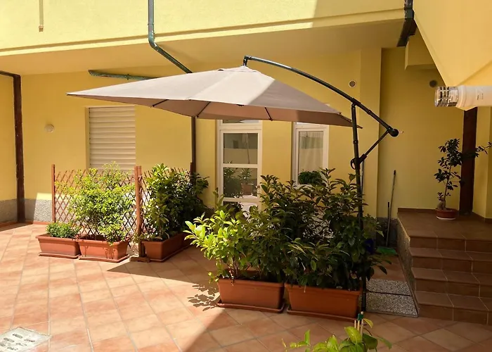 Carolina Apartments - Bilocale