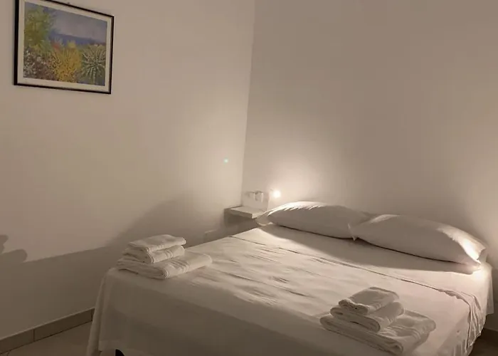 Carolina Apartments - Bilocale