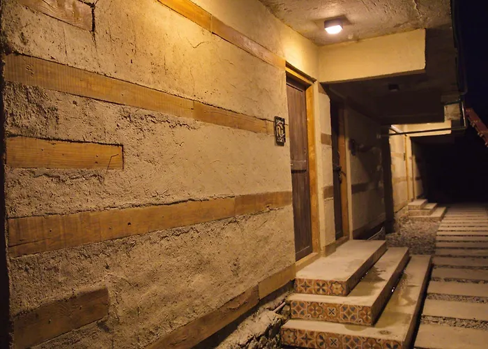 Baltistan Fort Skardu Resort